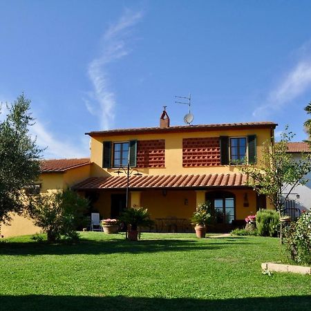 Agriturismo Tori 2 Montecarlo Exteriér fotografie