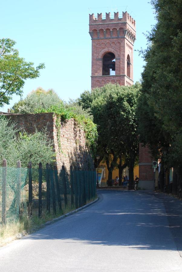 Agriturismo Tori 2 Montecarlo Exteriér fotografie