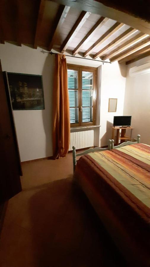Agriturismo Tori 2 Montecarlo Exteriér fotografie